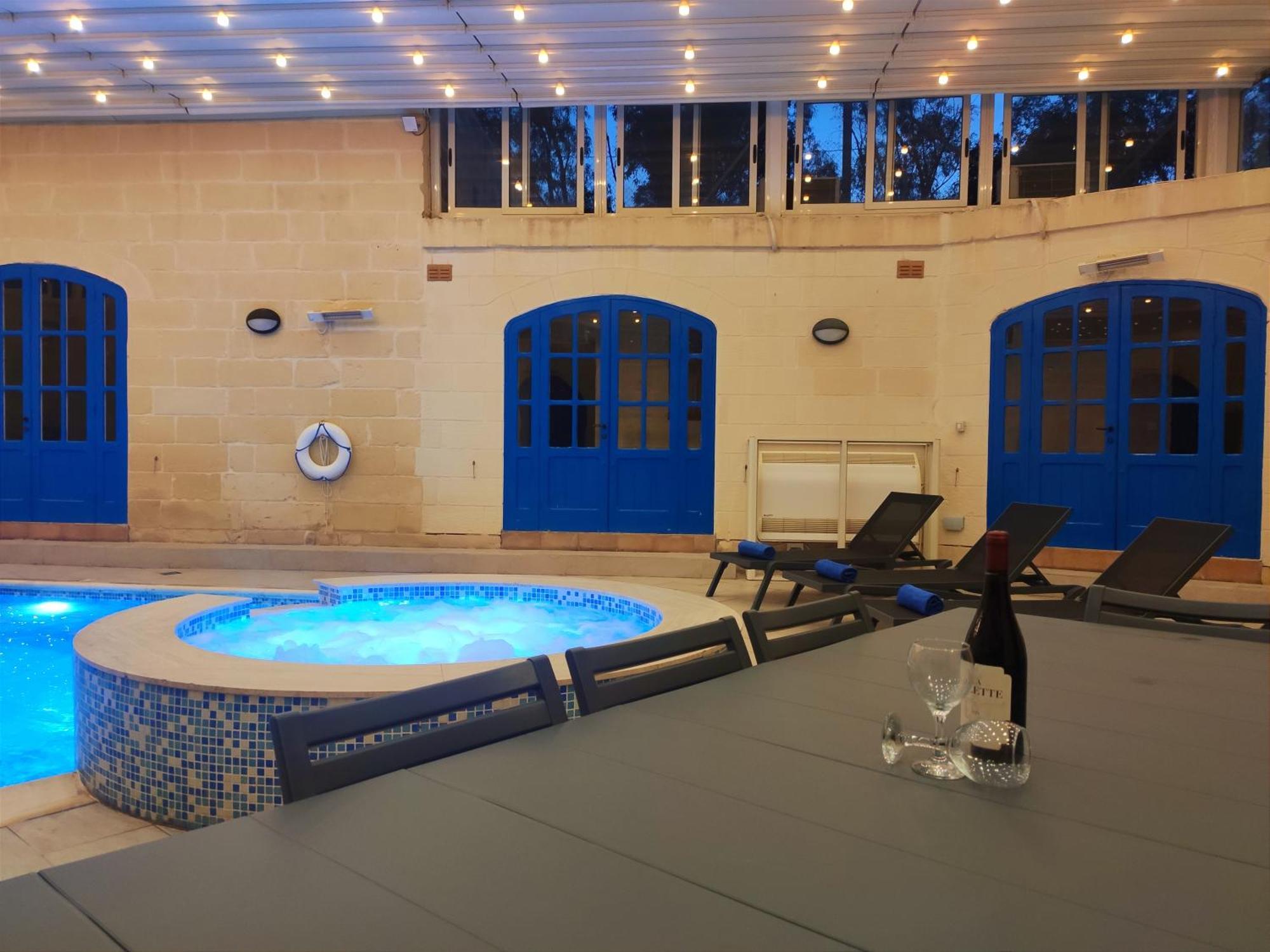 Margerita Farmhouse Qrendi Exterior photo