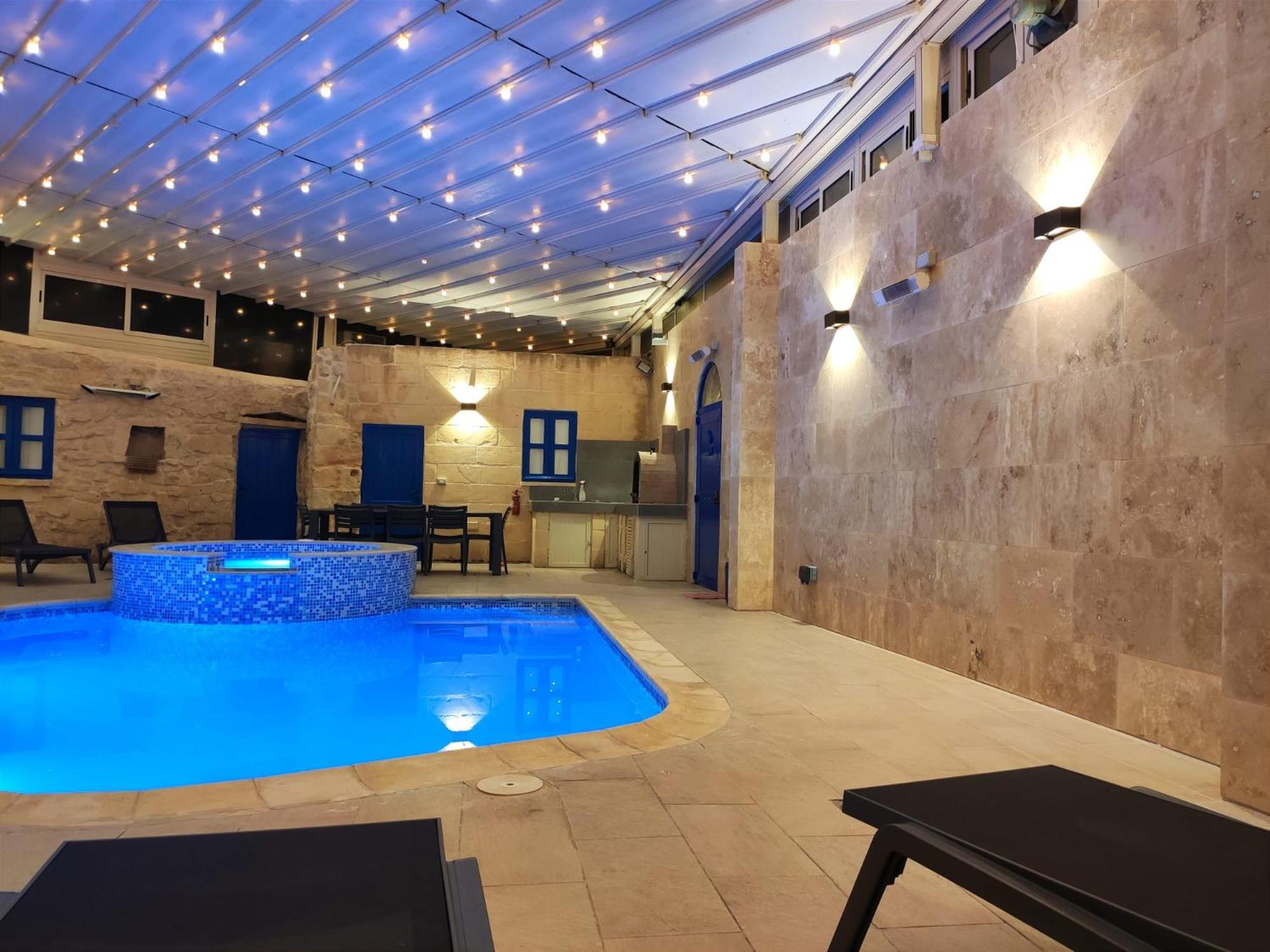 Margerita Farmhouse Qrendi Exterior photo